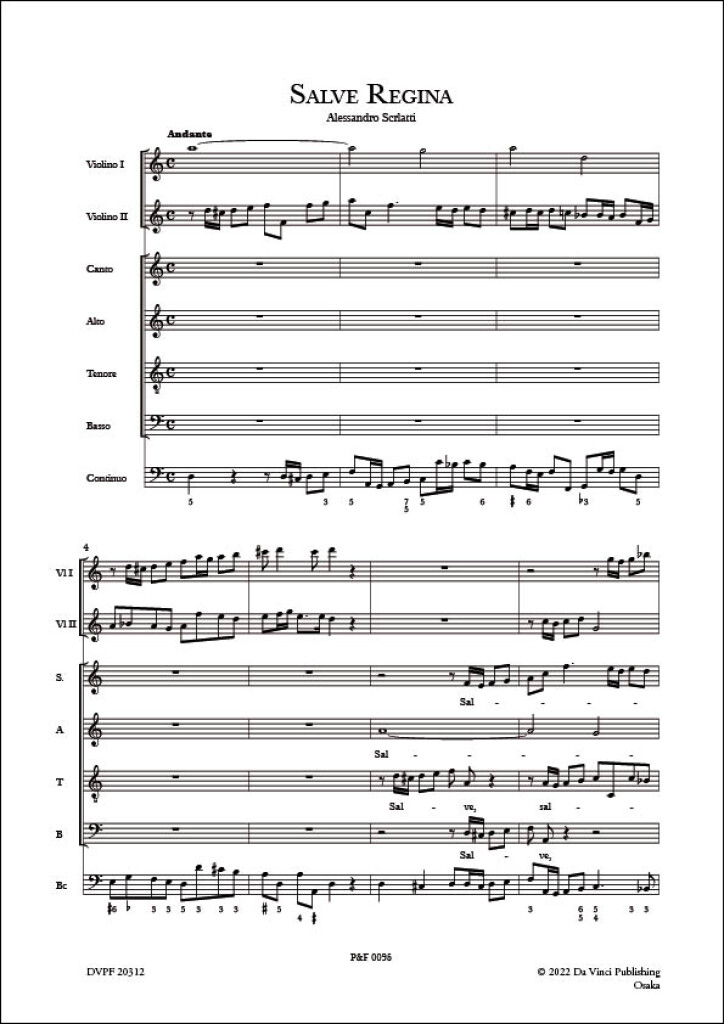 Salve Regina